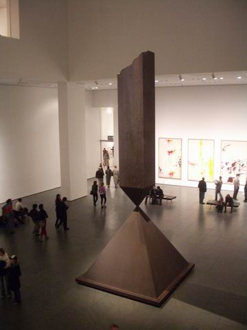 MoMA(ニューヨーク近代美術館) : NYの街角 by ニュー MoMA(ニューヨーク近代美術館) : NYの街角 by ニュー