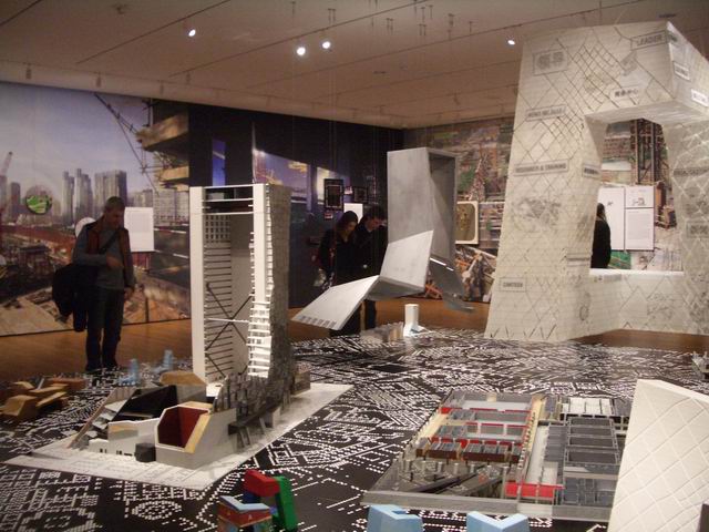 MoMA(ニューヨーク近代美術館) : NYの街角 by ニュー MoMA(ニューヨーク近代美術館) : NYの街角 by ニュー